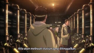 Koutetsujou no Kabaneri Episode 1 Subtitle Indonesia