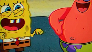 Đúng như dự đoán, chỉ có Squidward và Patrick là bạn tốt của SpongeBob#Khuyến nghị Anime#Những cuộc 