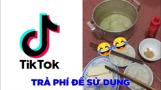 Tik Tok ra mắt tính năng trả phí để  sử dụng - Top comments Face Book.