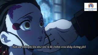 Ottaviano Montalto thánh edit - Rap - về DAKI và MUZAN ( KIMETSU NO YAIBA  ) #anime #schooltime