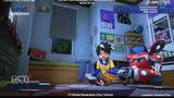 Klip Live streaming MNCTV HD Mechamato The Robot Heroes Series Animated / ( 20241102 ) ( RCTI+ )