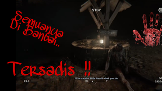 Semuanya di habisi - Game Horror | Outlast