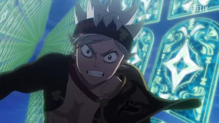 Black Clover_ Sword of the Wizard King _2023 LINK MOIVE IN DESCRIPTION