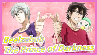 [Beelzebub|MAD|Epic]The Prince of Darkness