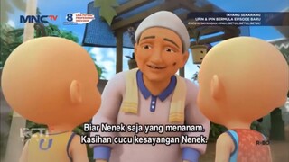 UPIN & IPIN musim 17 cermin misteri full EPISODE TERBARU SUB(INDONESIA)