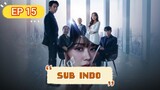 MY HAPPY ENDING AKHIR BAHAGIAKU EP 15 SUB INDO