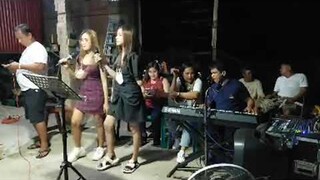 Playboy ti Kalsada - Cover by Madam Tonyang Angels | RAY-AW NI ILOCANO