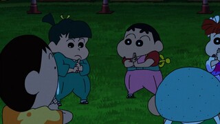 It has to be Xiaoxin's authority!