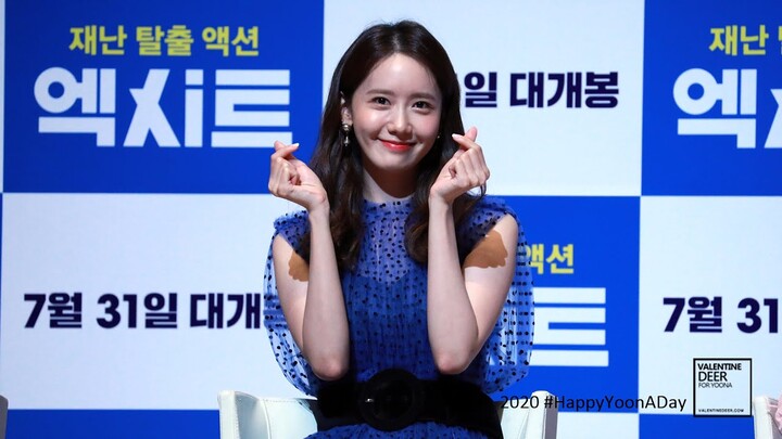 2020 #HappyYoonADay