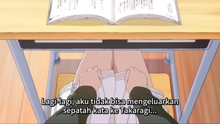 Hoshikuzu telepath Eps 2 sub indo