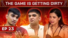 BattleGround Season 1 Episode 23 | BattleGround Season 1 | BattleGround 2025 | Indian Best Tv Show