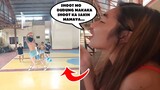 Biglang Naging Shooter Si Dudung Dun Ha..| Pinoy Memes Compilation 2022