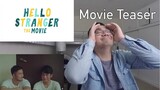 (TWICE IS DEFINITELY THE CHARM) Hello Stranger The Movie Teaser - KP Reacts