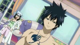 Fairy tail episode 70 sub indo