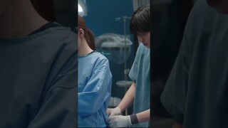 These Two ❤️ [Dr. Romantic 3] #kdrama #drromantic3 #ahnhyoseop #leesungkyung #viral #shorts