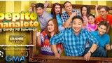 Pepito Manaloto: Ang Tunay Na Kuwento episode 1