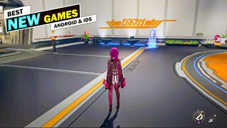 Top 10 Best New Android & iOS Games of July 2023 | Best Android Games