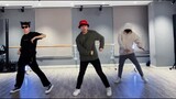 [Dancing] Nhảy cover "LA Song" - Bi Rain