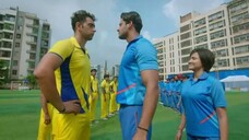 Meet - 14th September 2021 - Full Episode 20