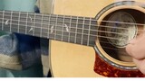 "Christmas Knot"｜Pengajaran mendetail tentang gitar fingerstyle-【Weikang Guitar Classroom】