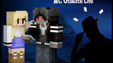 Minecraft Mod MC Ultimate Life Part 14 มีชีวิตที่เหมือนตายไปแล้ว