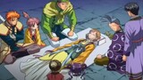 Fushigi Yuugi OVA 3: Eikoden (Dub) Episode 4
