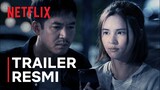 Bangkok Breaking | Trailer Resmi | Netflix