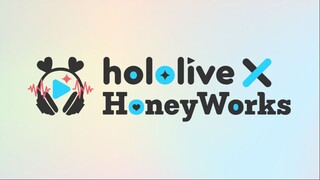 Hololive 5th fes "Capture The Moment" - HoneyWorks Stage (Day 2)