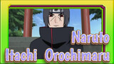 Itachi Uchiha & Orochimaru | Naruto