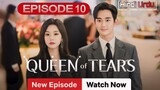 Queen Of Tears EP 10 Hindi (2024) Hindi/Urdu Dubbed Kdrama free drama #comedy#romantic