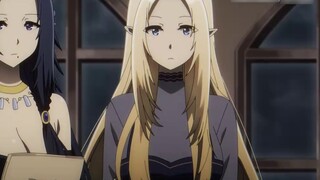 Episode baru di bulan Oktober: Seven Shadows diutus untuk memburu musuh, namun tak disangka lawannya