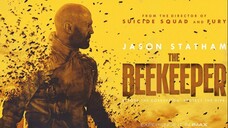 The Beekeeper 2024