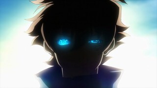 Blood Blockade Battlefront - Wait For Me [AMV] (Hanamicon 2022)