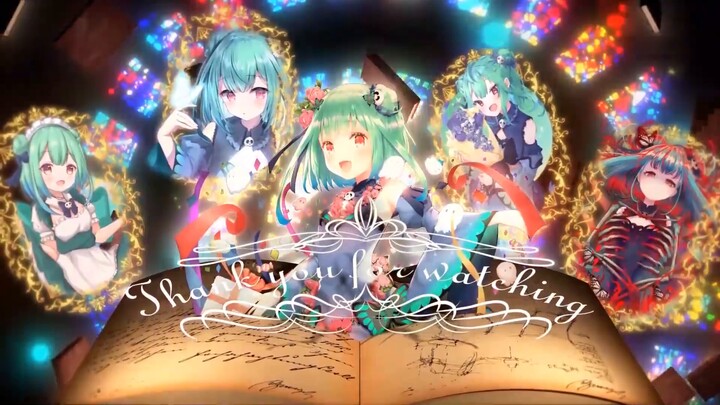 【Chao Huo】At this point, I can only admit that I am a tablet