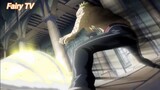 Hội pháp sư Fairy Tail (Short Ep 47) - Hợp sức chiến đấu với Laxus #fairytail