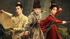 Luoyang - Episode 9 (Wang Yibo, Huang Xuan, Victoria Song & Song Yi)