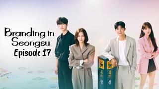 🇰🇷 EP.17 - Branding in Seongsu 2024 [ENGSUB]