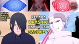 Kenapa Urashiki kabur dari Sasuke ? Kemana Urashiki ? Cara Urahiki menghilang ? rev Boruto 125 pt 2