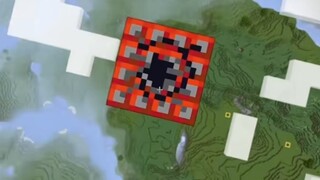 Minecraft: something we all did as kids!!