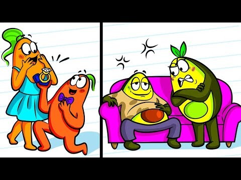 Pacarku vs Pacarmu