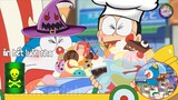 Review Doraemon Tổng Hợp Những Tập Mới Hay Nhất Phần 1034 | #CHIHEOXINH