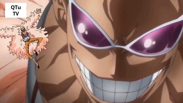 [Hồ sơ nhân vật]. Doflamingo_ Sức mạnh và Vai trò trong tương lai- 14