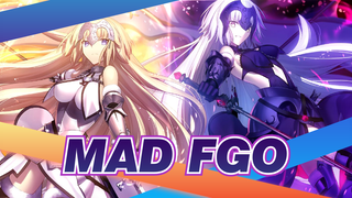 MAD FGO