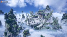 Peerless Battle Spirit episode 81 sub indo