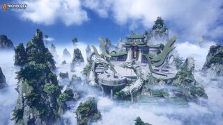 Peerless Battle Spirit episode 81 sub indo
