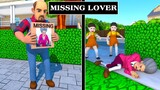 Hello Neighbor Angry when Mss T went Missing?!  Scary Teacher 3D  Animation