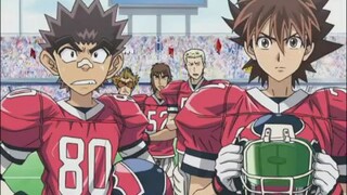 EYESHIELD 21 EPISODE 117