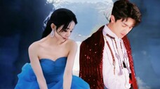 【Zhao Liying & Lin Gengxin】【Fantasy in the Realm of Immortality】