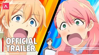 Phantom of the Idol - Official Trailer