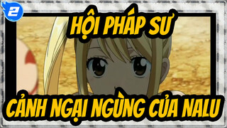 Hội pháp sư| Cảnh ngại ngùng Sưu tầm của NaLu（II)_2